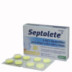 Septolete 3 Mg/1 Mg 16 Pastillas Para Chupar (sabor Miel Y Limon)