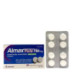 Almax Forte 750 Mg 48 Comprimidos Masticables Sabor Menta