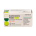 Acetilcisteina Mabo 600 Mg 10 Comprimidos Efervescentes (Sabor Naranja)