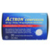 Actron Compuesto Difarmed 267 Mg/133 Mg/40 Mg 20 Comprimidos Efervescentes