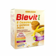 Blevit Plus Duplo 8...