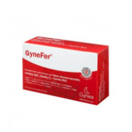 Gynefer 30 Cápsulas Gynea
