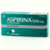 Aspirina Elam Pharma 500 Mg 20 Comprimidos