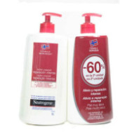 Neutrogena Duplo Loción...
