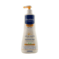 Mustela Ps Locion 500 Ml.