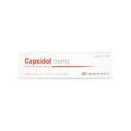Capsidol 0,25 Mg/G Crema 1...