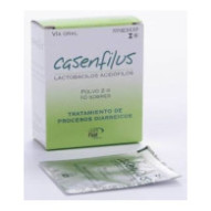 Casenfilus 2 G 10 Sobres...