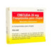 Chiclida 25 Mg 6 Comprimidos Para Chupar