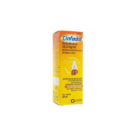 Cinfadol Spray 39,2 Mg/Ml...