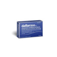 Daflon Melyfarma 500 Mg 30...