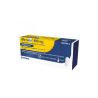 Difenadol 400 Mg 20...