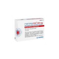 Difenadol Rapid Efg 400 Mg...