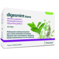 Digesmint Tisana 20 Filtros