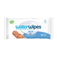 Waterwipes Toallitas 60 Uds