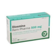 Diosmina Kern Pharma 500 Mg...