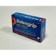 Dolengrip 650 Mg/15,58 Mg/4...