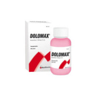 Dolomax 40 Mg/Ml Solucion...