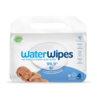 Waterwipes Toallitas Pack...