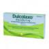 Dulcolaxo Bisacodilo Elam Pharma 5 Mg 30 Comprimidos Gastrorresistentes