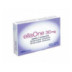 Ellaone Elam Pharma 30 Mg 1 Comprimido Recubierto
