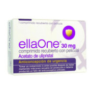 Ellaone Euromed Pharma 30...