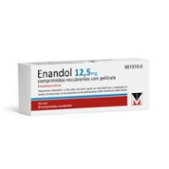 Enandol 12,5 Mg 20...