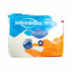 Indas Sabanindas Protector Absorbente Grande 60X75 20 Uds