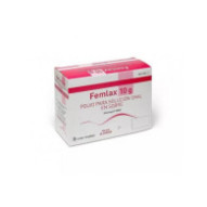 Femlax 10 G 20 Sobres Polvo...