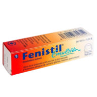 Fenistil Difarmed 1 Mg/Ml...