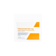 Flectormed 180 Mg 7...