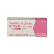 Glycilax Lactantes 0,672 G...