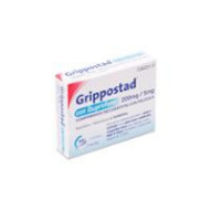 Grippostad Con Ibuprofeno...