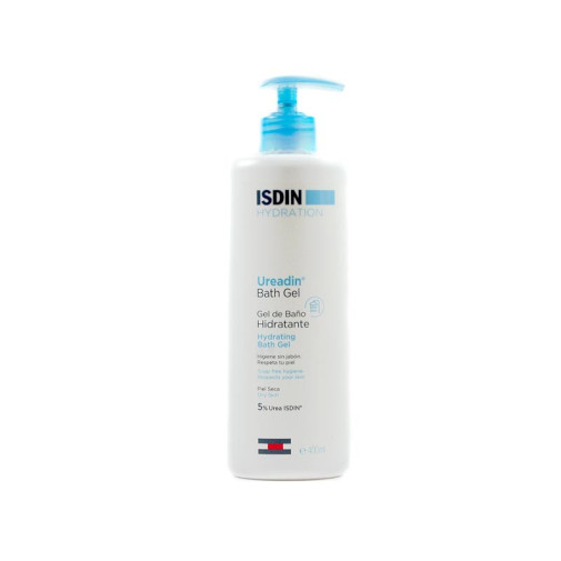 Ureadin Bath Gel 400 Ml