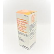 Ibuprofeno Normon Efg 20...
