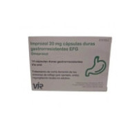 Improzol Efg 20 Mg 14...