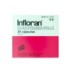 Infloran 20 Capsulas