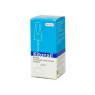 Kitonail 80 Mg/G Barniz...