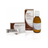 Magnesia Lainco 200 Mg/Ml...