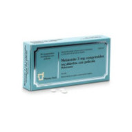 Melatonite 3 Mg 10 Comprimidos