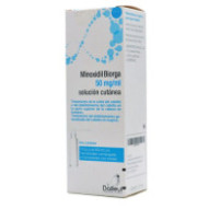 Minoxidil Biorga 50 Mg/Ml...