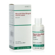 Minoxidil Viñas 50 Mg/Ml...