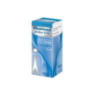 Muximed Efg 3 Mg/Ml Jarabe...