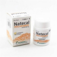 Natecal 1500 Mg (600 Mg Ca)...