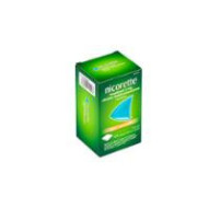 Nicorette Freshfruit 2 Mg...