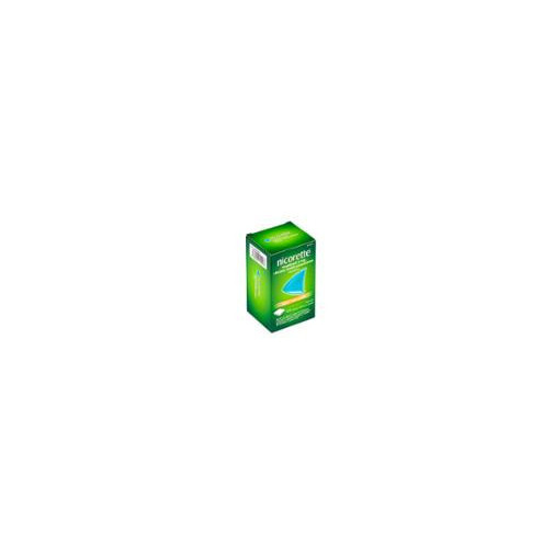 Nicorette Freshfruit 2 Mg 30 Chicles Medicamentosos