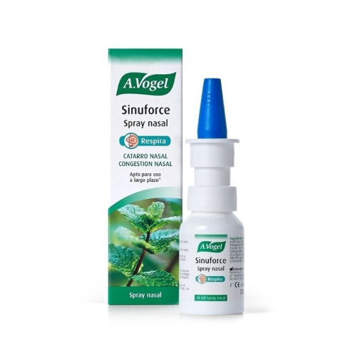 A.Vogel Sinuforce Spray Nasal 20 Ml