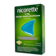 Nicorette Freshfruit Elam...