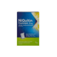 Niquitin Mint 2 Mg 30...