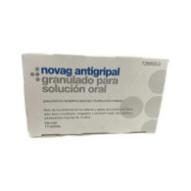 Novag Antigripal 10 Sobres...