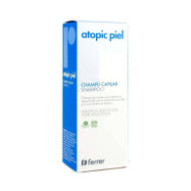 Atopic Piel Champu Capilar...